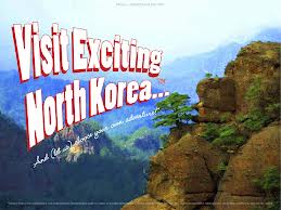 Visit North Korea